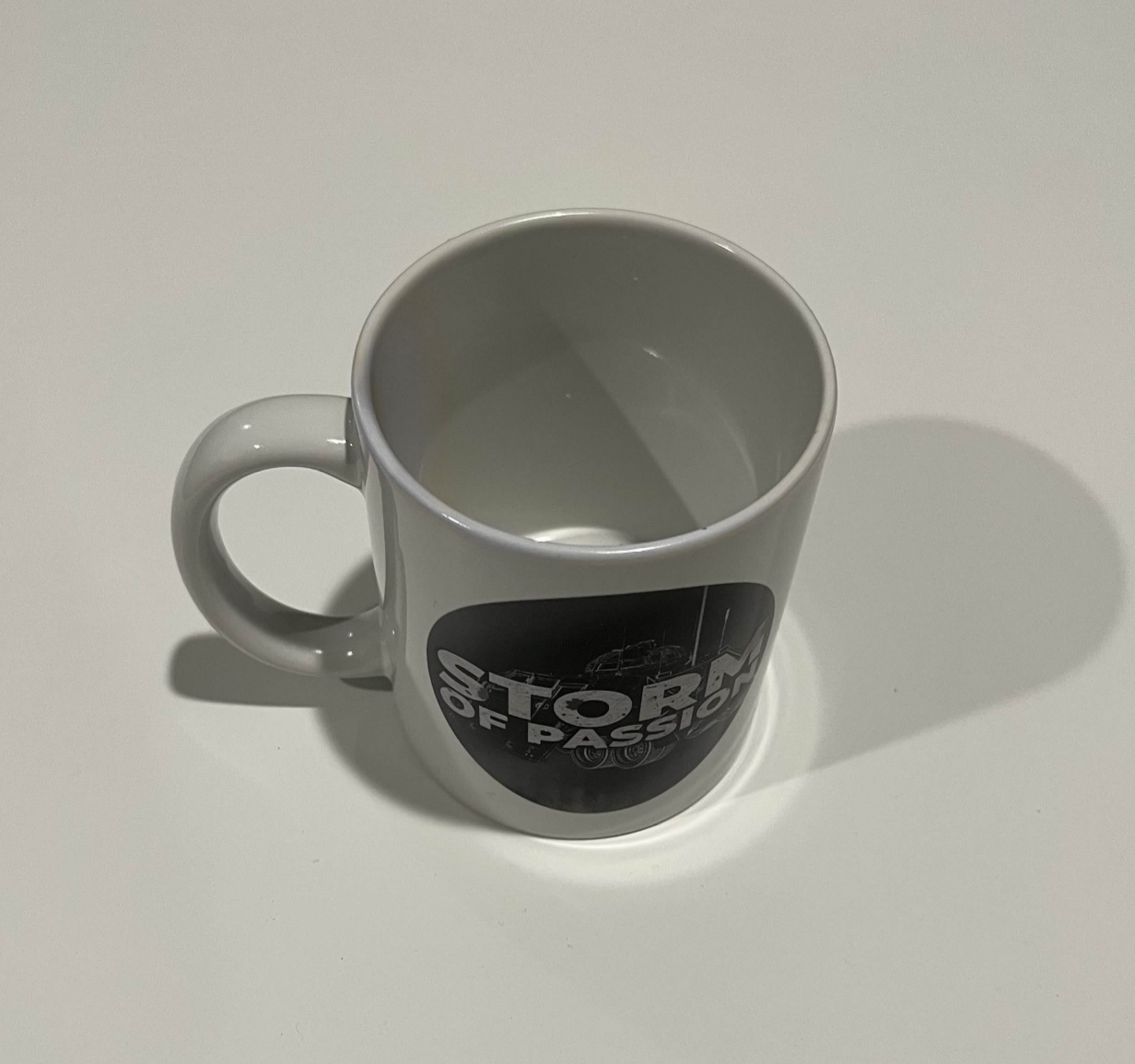 SOP Mug