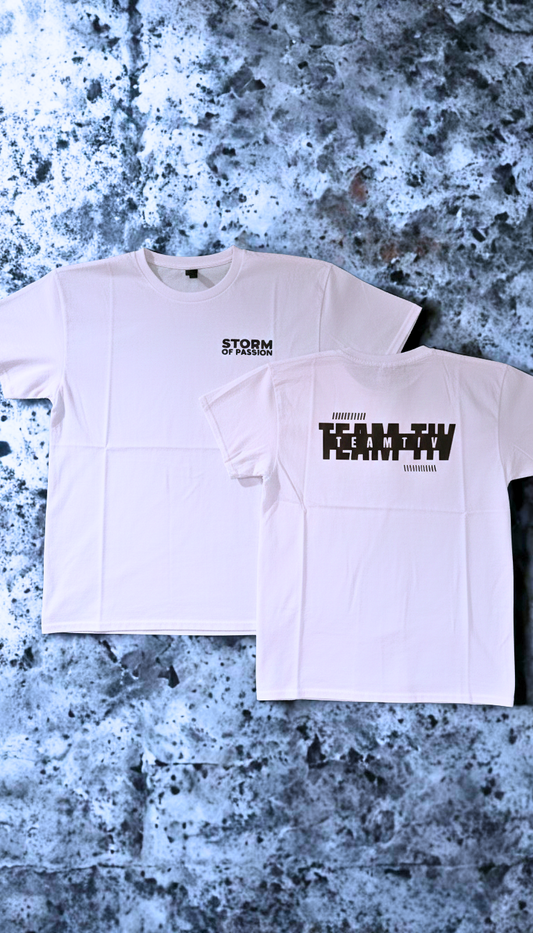 Adult Short Sleeve Crew Shirt