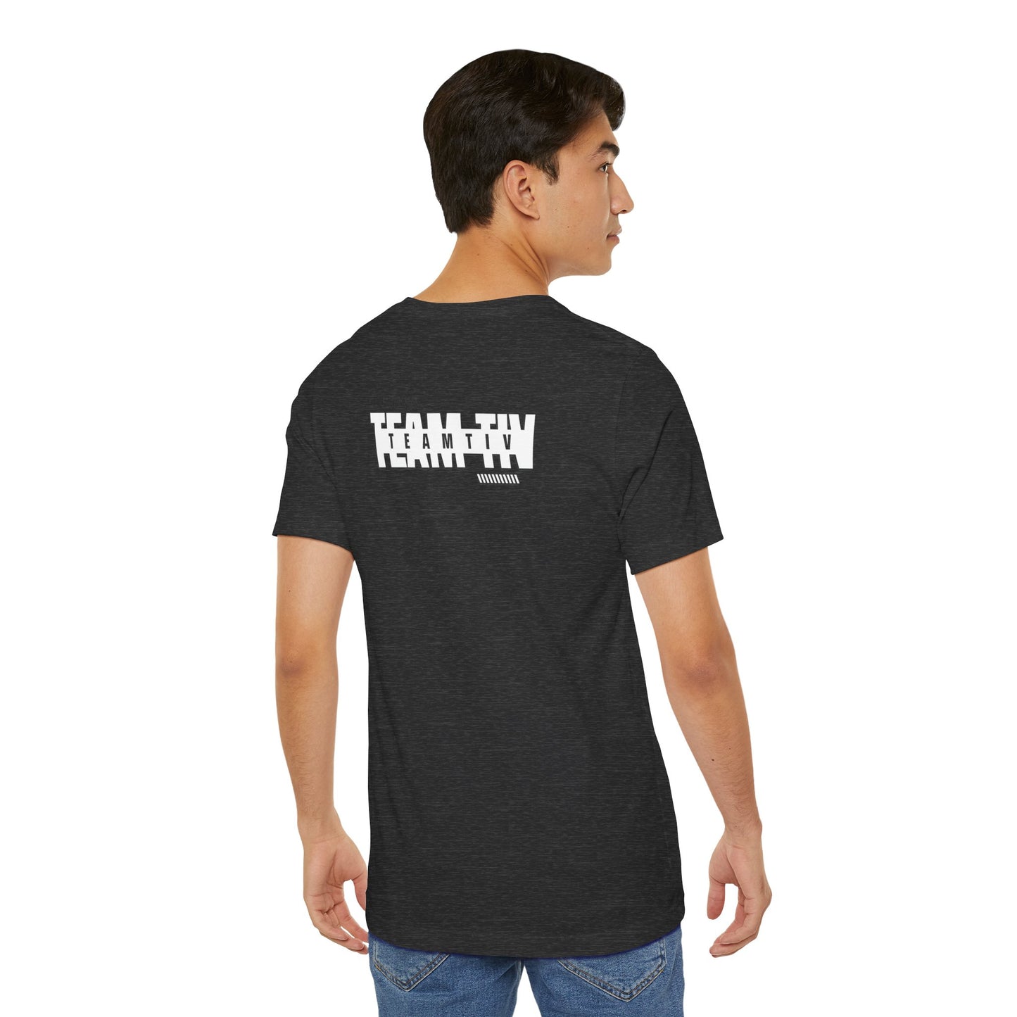Tornado Intercept Vehicle Graphic Tee — TIV-2 Vehicle Design