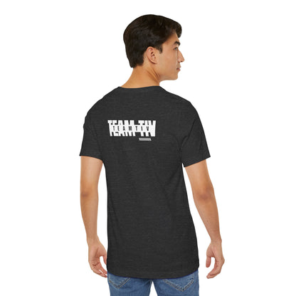 Tornado Intercept Vehicle Graphic Tee — TIV-2 Vehicle Design