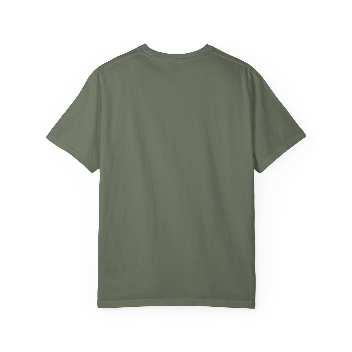 TIV Crew Logo Graphic Tee