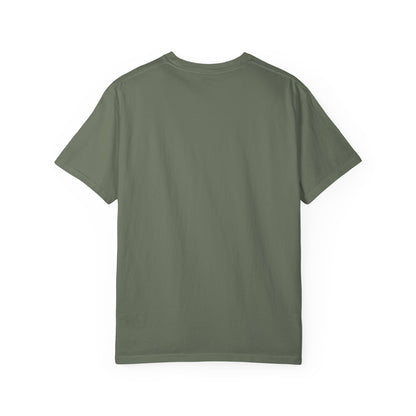TIV Crew Logo Graphic Tee