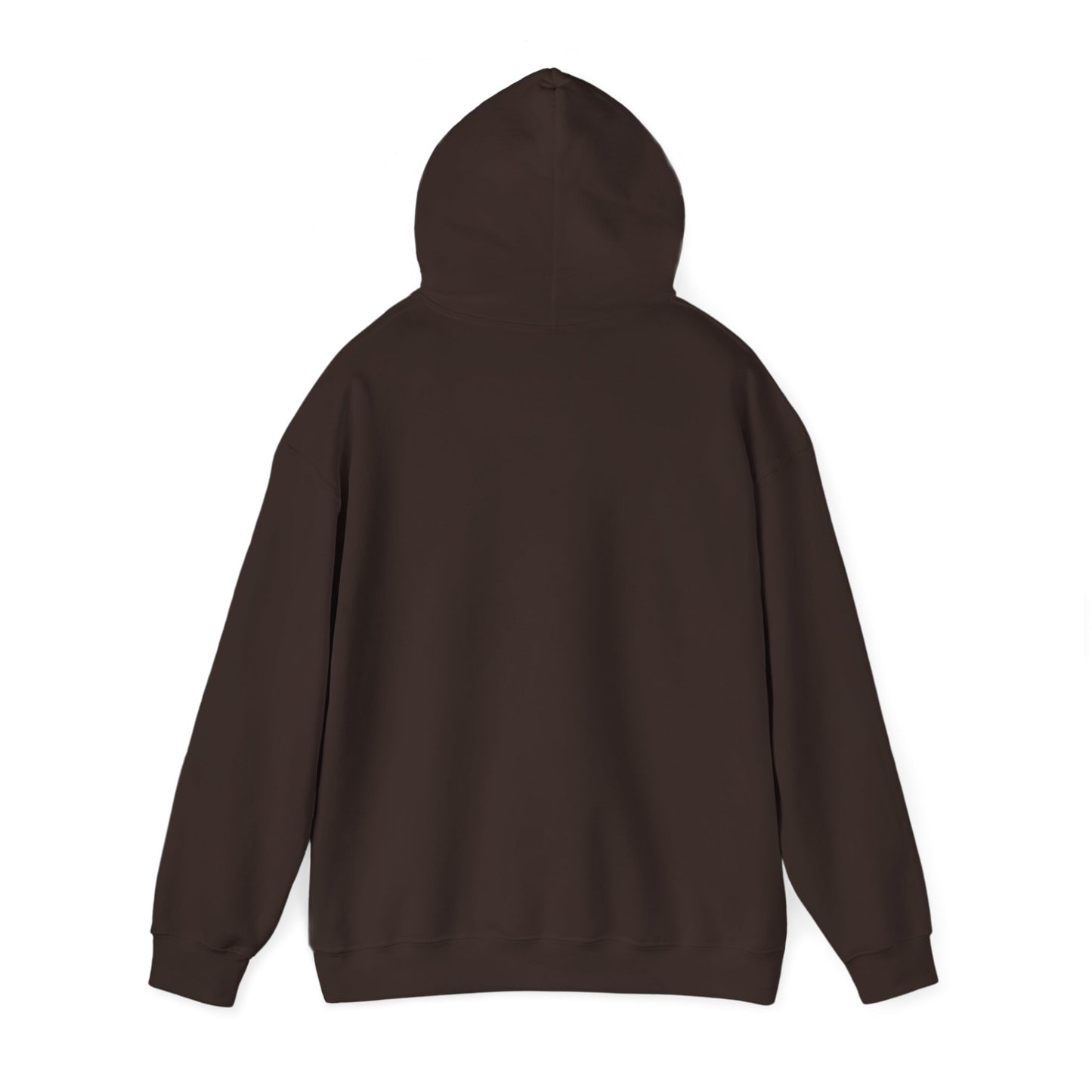 Hoodie — Eat Sleep Chase Repeat Storm Chasing Hoodie
