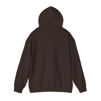 Hoodie — Eat Sleep Chase Repeat Storm Chasing Hoodie
