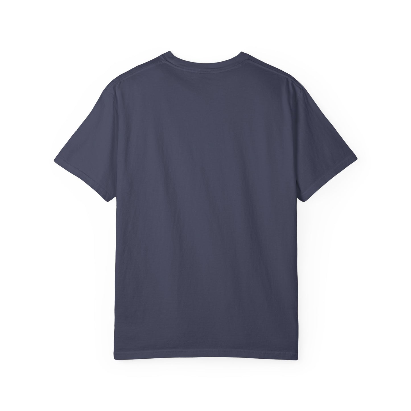 TIV Crew Logo Graphic Tee