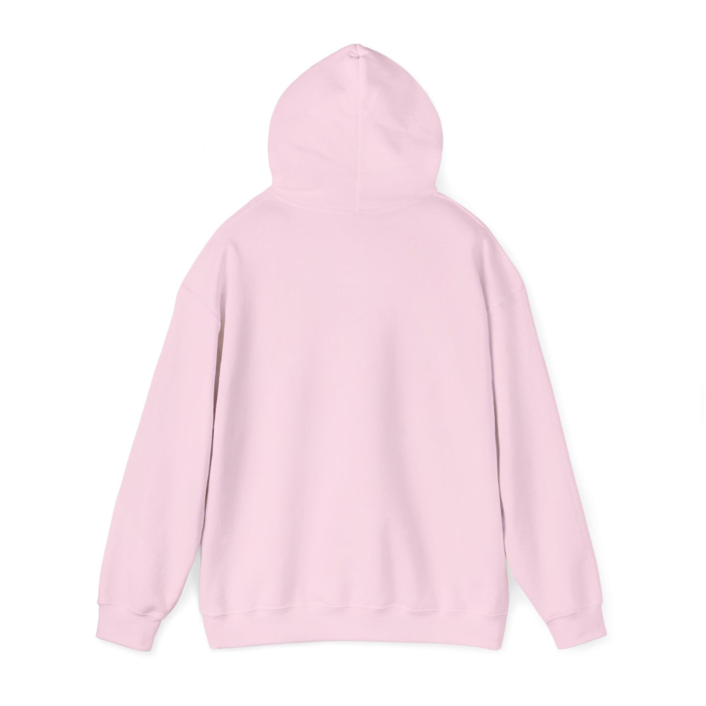 Hoodie — "Born to Chase" Storm Chaser Graphic Pullover