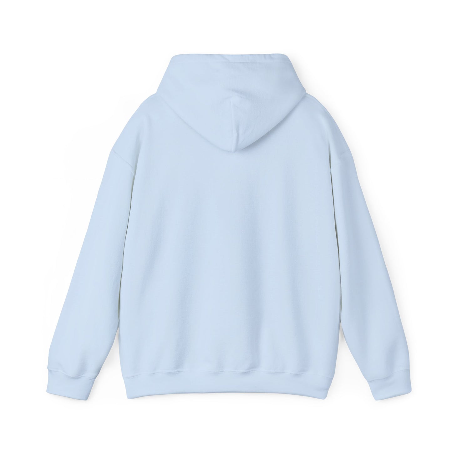 Hoodie — "Born to Chase" Storm Chaser Graphic Pullover