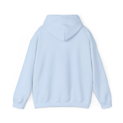 Hoodie — "Born to Chase" Storm Chaser Graphic Pullover