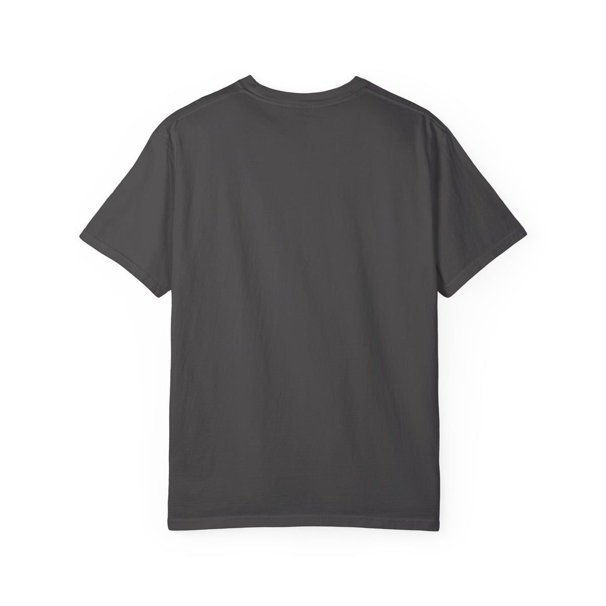 TIV Crew Logo Graphic Tee