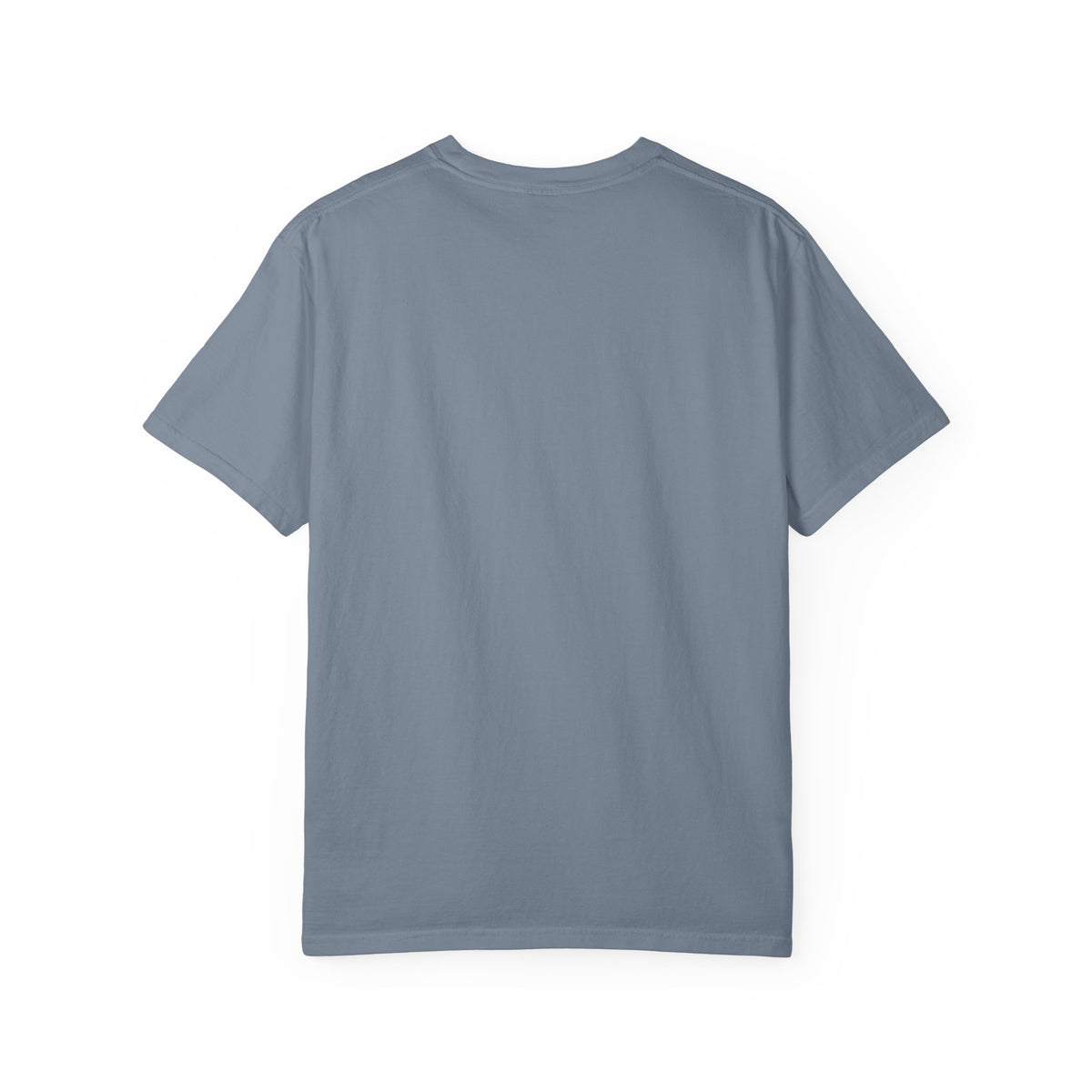 TIV Crew Logo Graphic Tee