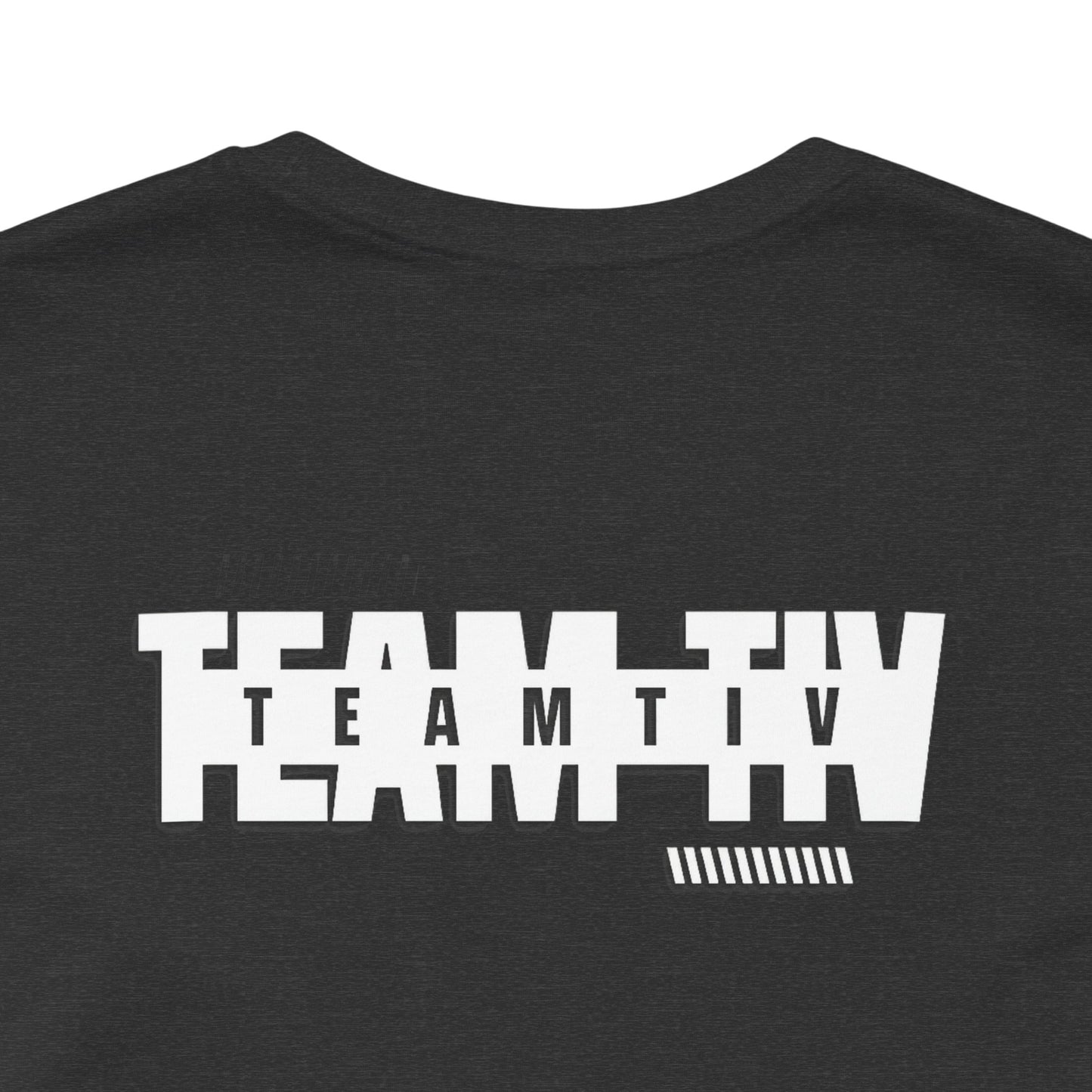 Tornado Intercept Vehicle Graphic Tee — TIV-2 Vehicle Design