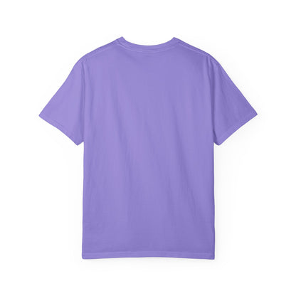 TIV Crew Logo Graphic Tee