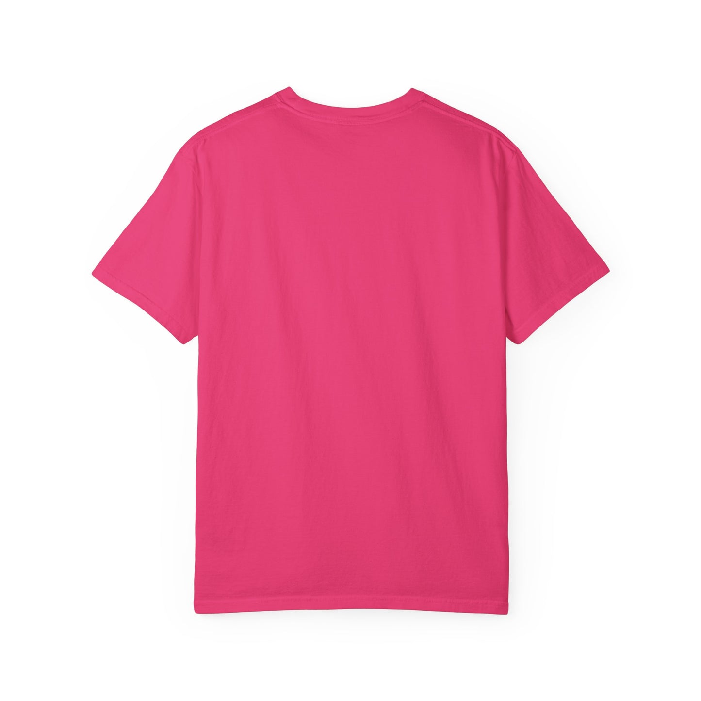 TIV Crew Logo Graphic Tee