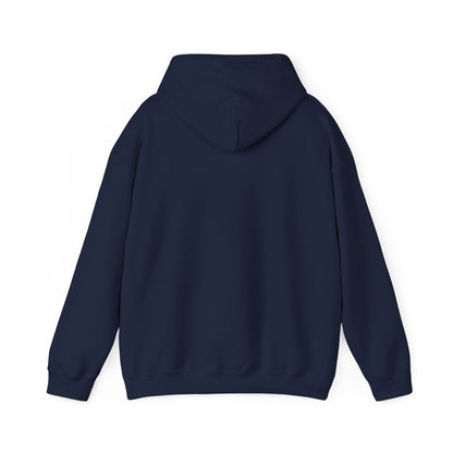 Hoodie — Eat Sleep Chase Repeat Storm Chasing Hoodie