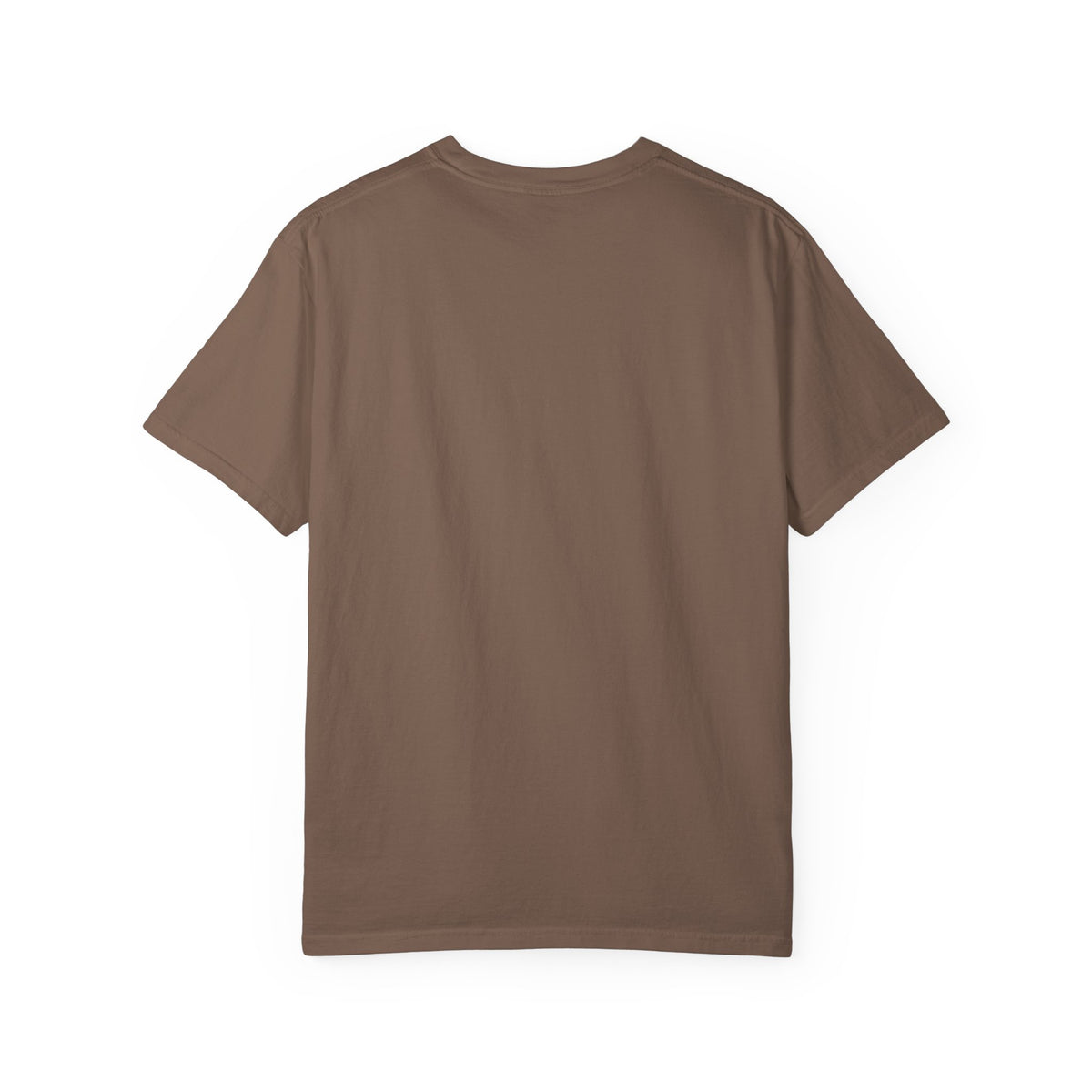 TIV Crew Logo Graphic Tee