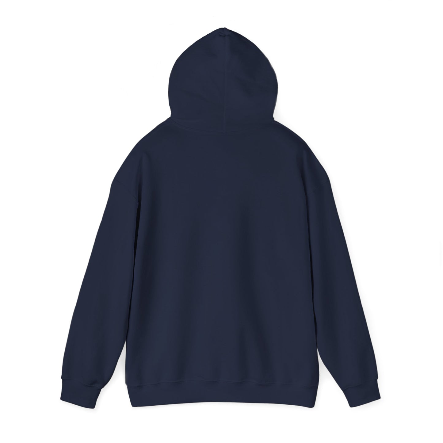 Storm of Passion Hoodie — Graphic Text Pullover for Storm of Passion fans