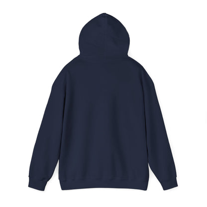 Storm of Passion Hoodie — Graphic Text Pullover for Storm of Passion fans