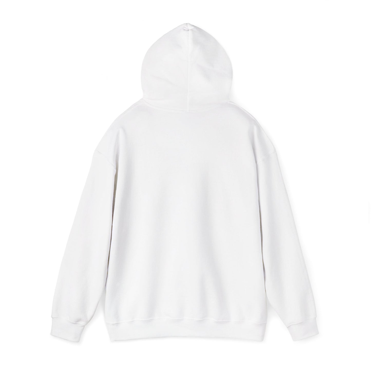 Hoodie — "Born to Chase" Storm Chaser Graphic Pullover