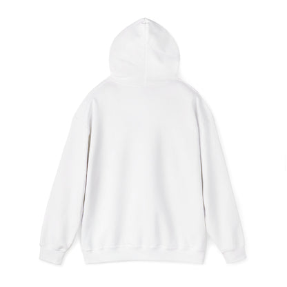 Hoodie — "Born to Chase" Storm Chaser Graphic Pullover