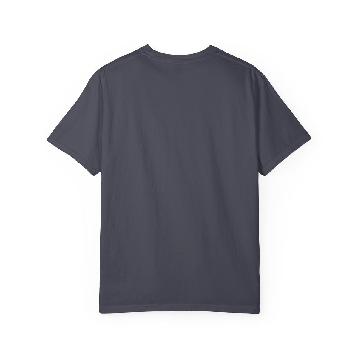 TIV Crew Logo Graphic Tee