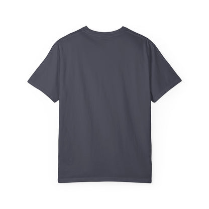 TIV Crew Logo Graphic Tee