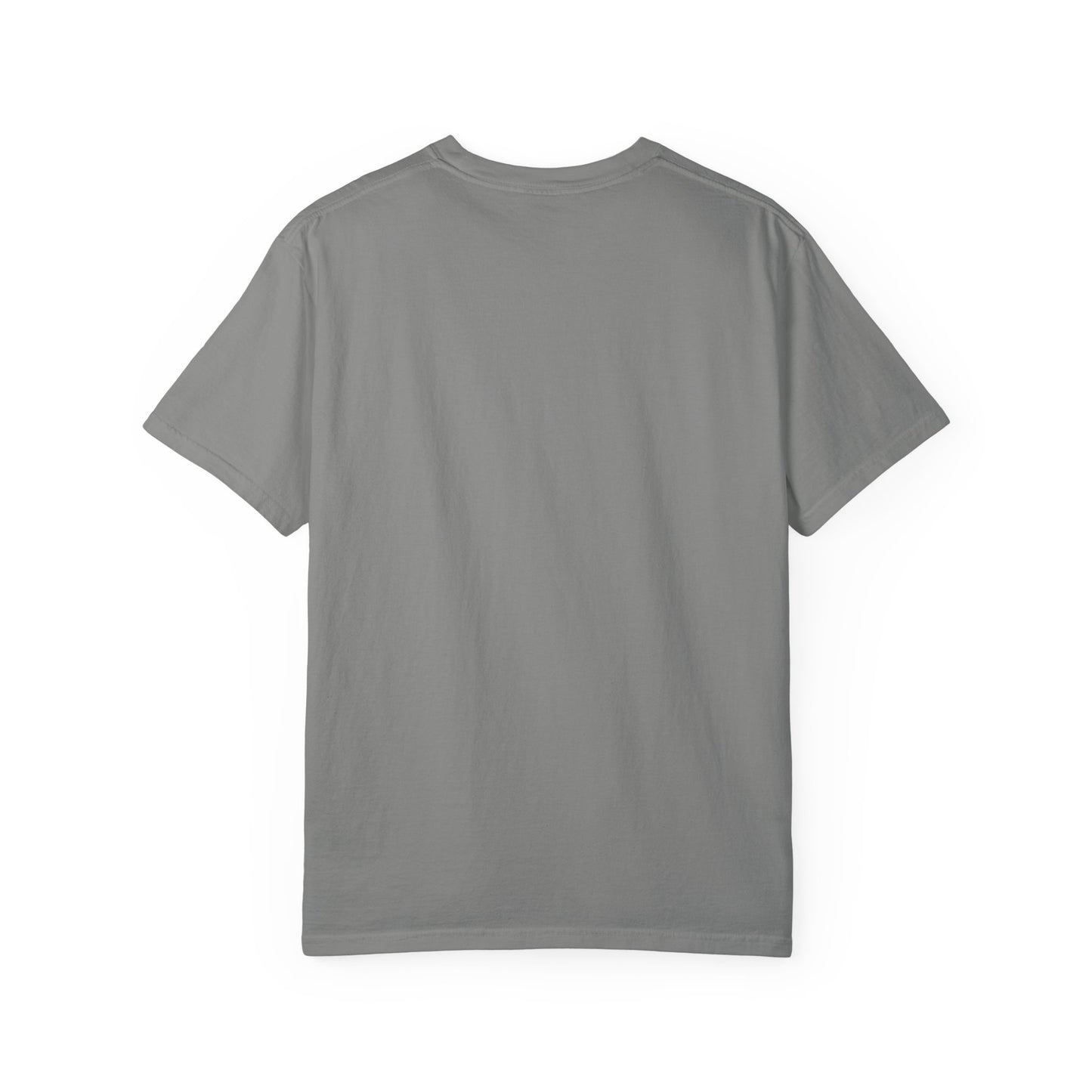 TIV Crew Logo Graphic Tee
