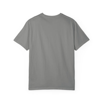 TIV Crew Logo Graphic Tee