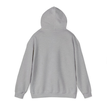 Hoodie — "Born to Chase" Storm Chaser Graphic Pullover