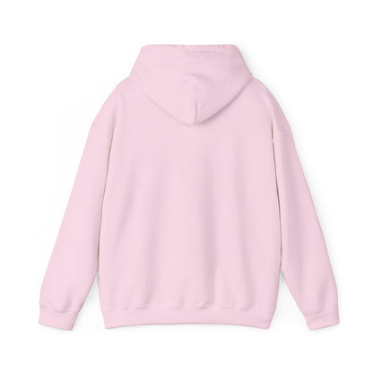Hoodie — "Born to Chase" Storm Chaser Graphic Pullover