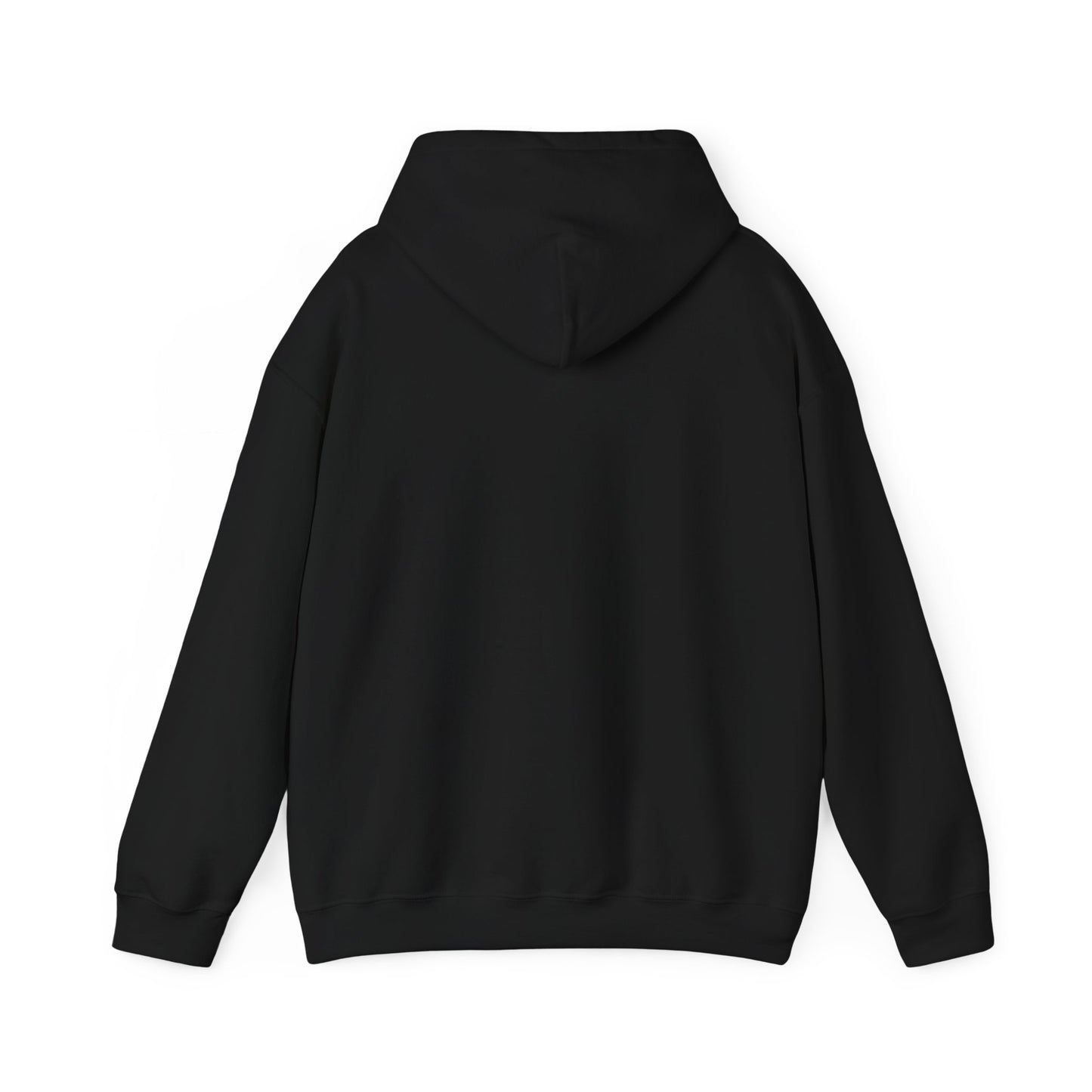 Storm of Passion Hoodie — Graphic Text Pullover for Storm of Passion fans
