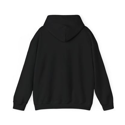 Storm of Passion Hoodie — Graphic Text Pullover for Storm of Passion fans