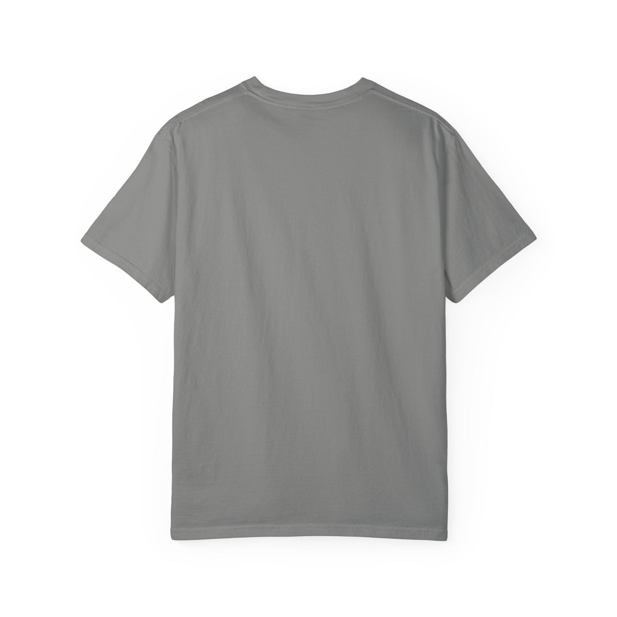 TIV Crew Logo Graphic Tee