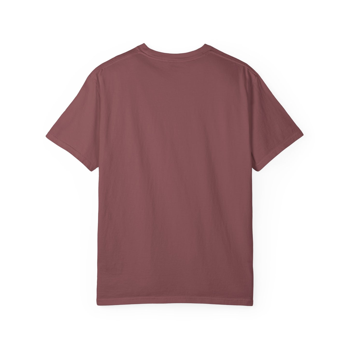 TIV Crew Logo Graphic Tee