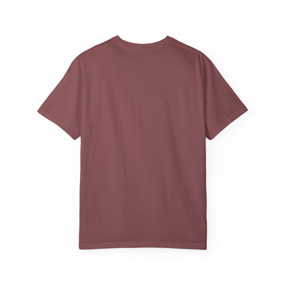 TIV Crew Logo Graphic Tee