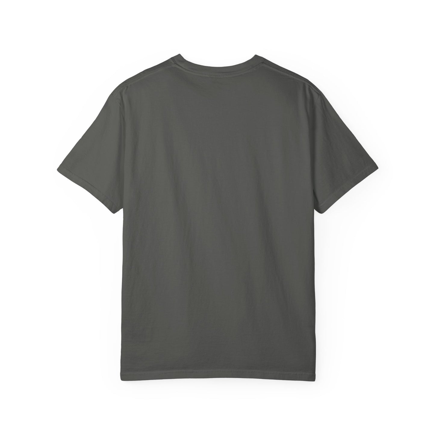 TIV Crew Logo Graphic Tee