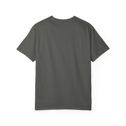 TIV Crew Logo Graphic Tee