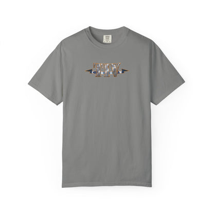 TIV Crew Logo Graphic Tee