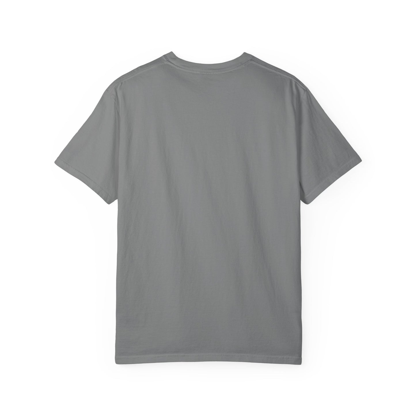 TIV Crew Logo Graphic Tee