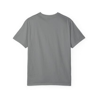 TIV Crew Logo Graphic Tee