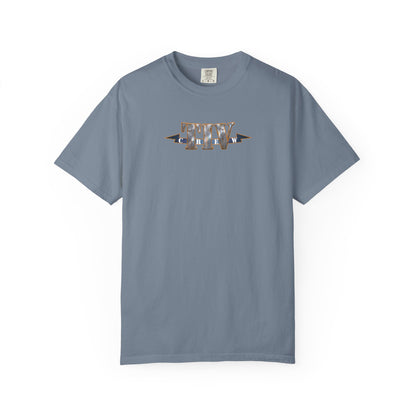 TIV Crew Logo Graphic Tee