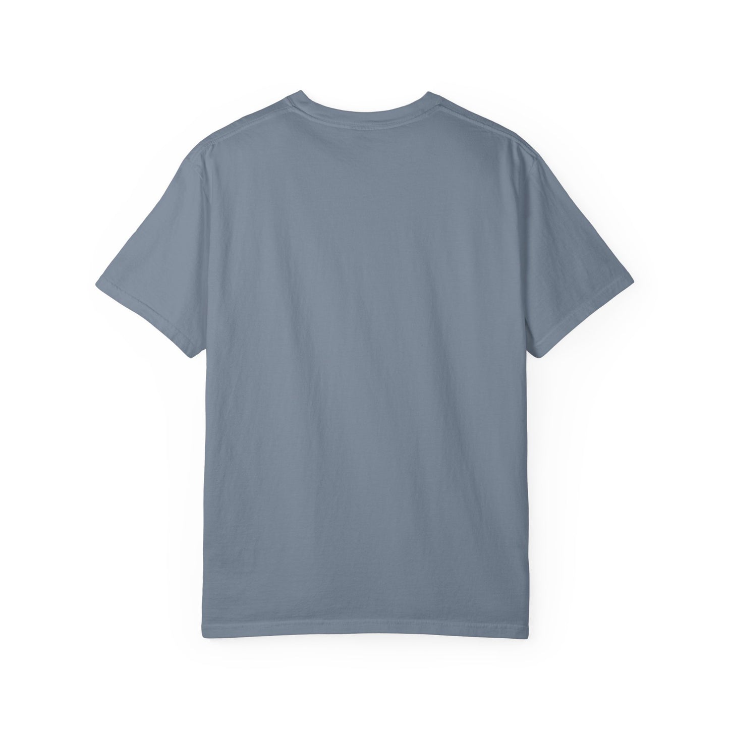 TIV Crew Logo Graphic Tee