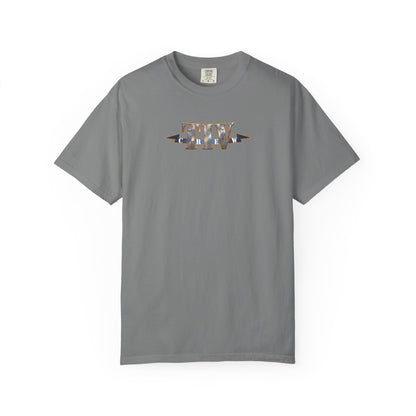 TIV Crew Logo Graphic Tee