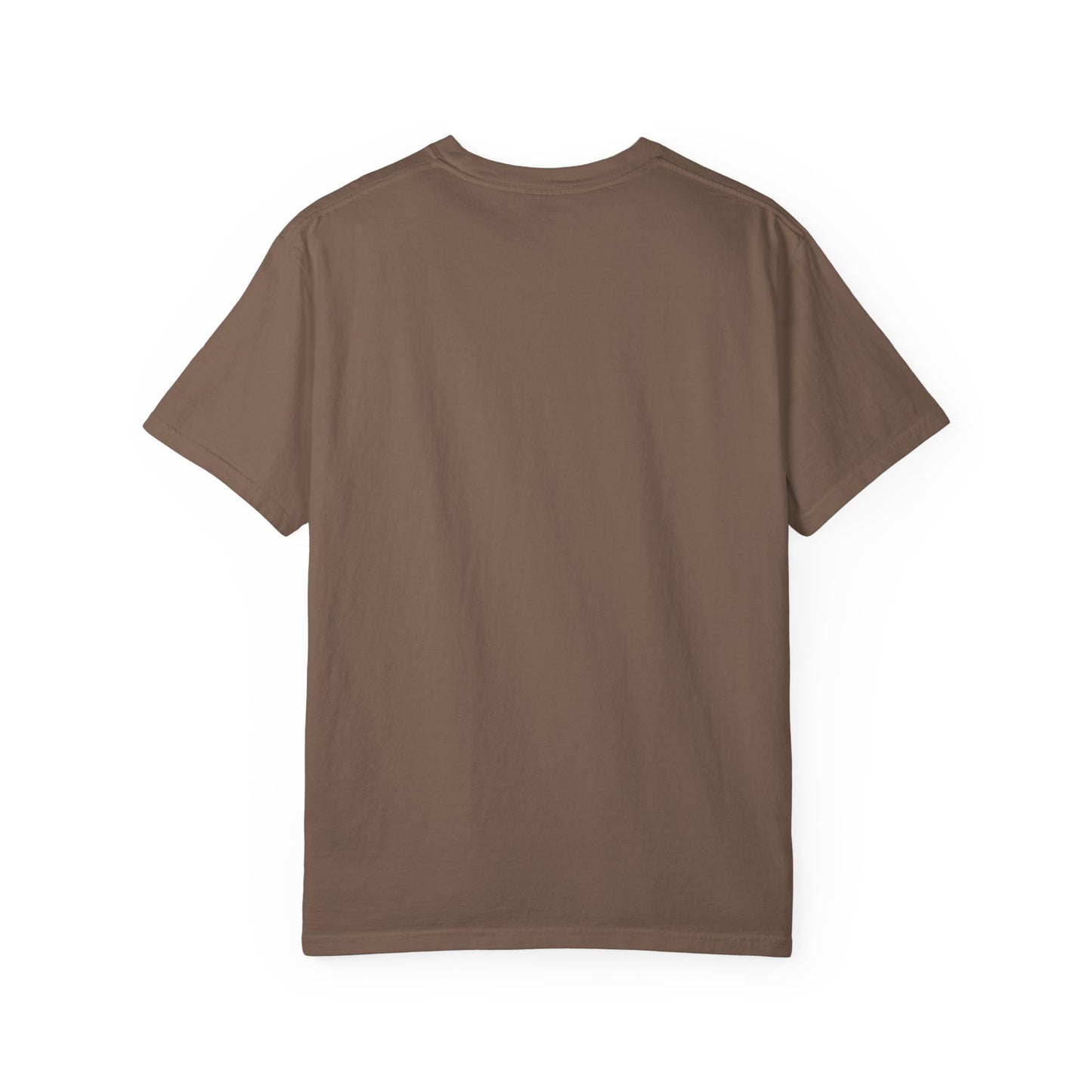 TIV Crew Logo Graphic Tee