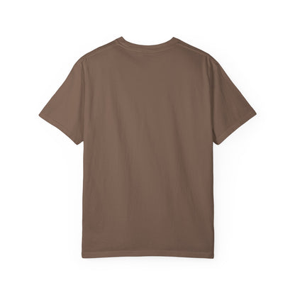 TIV Crew Logo Graphic Tee