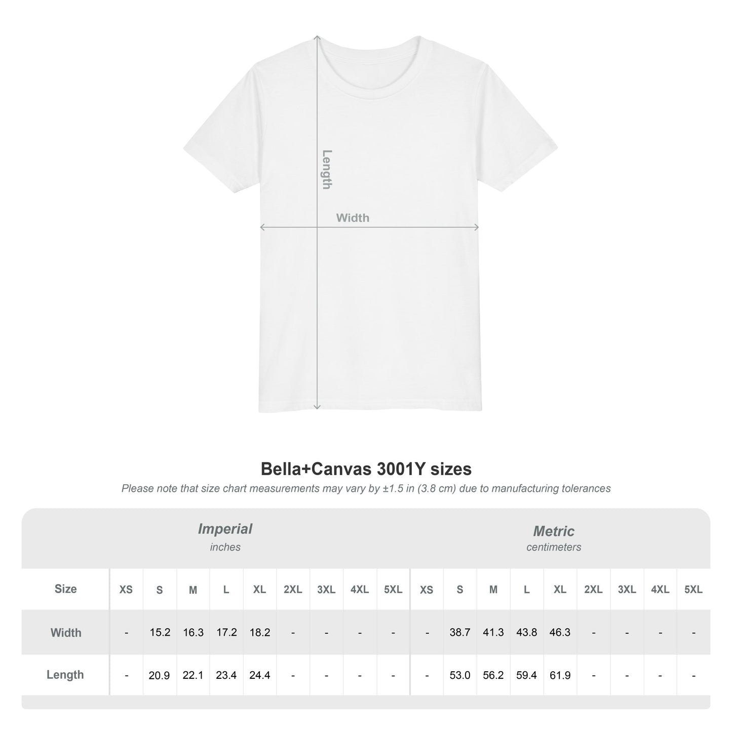 Youth Tee - 'STORM OF PASSION' Small Chest Graphic Kids Shirt