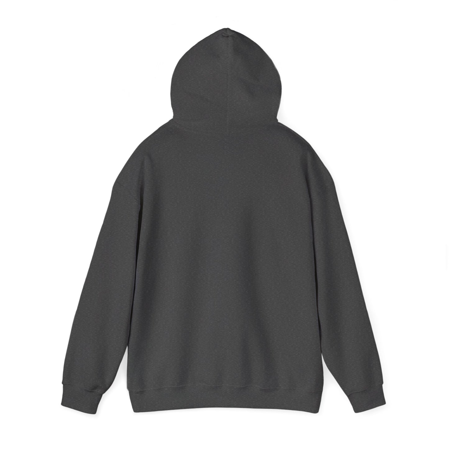 Hoodie — Eat Sleep Chase Repeat Storm Chasing Hoodie