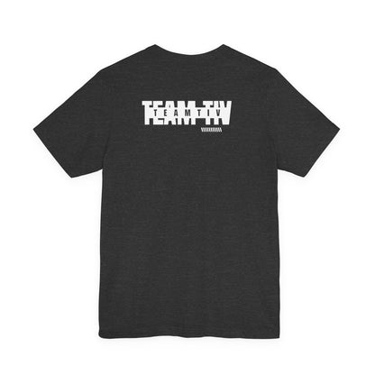 Tornado Intercept Vehicle Graphic Tee — TIV-2 Vehicle Design