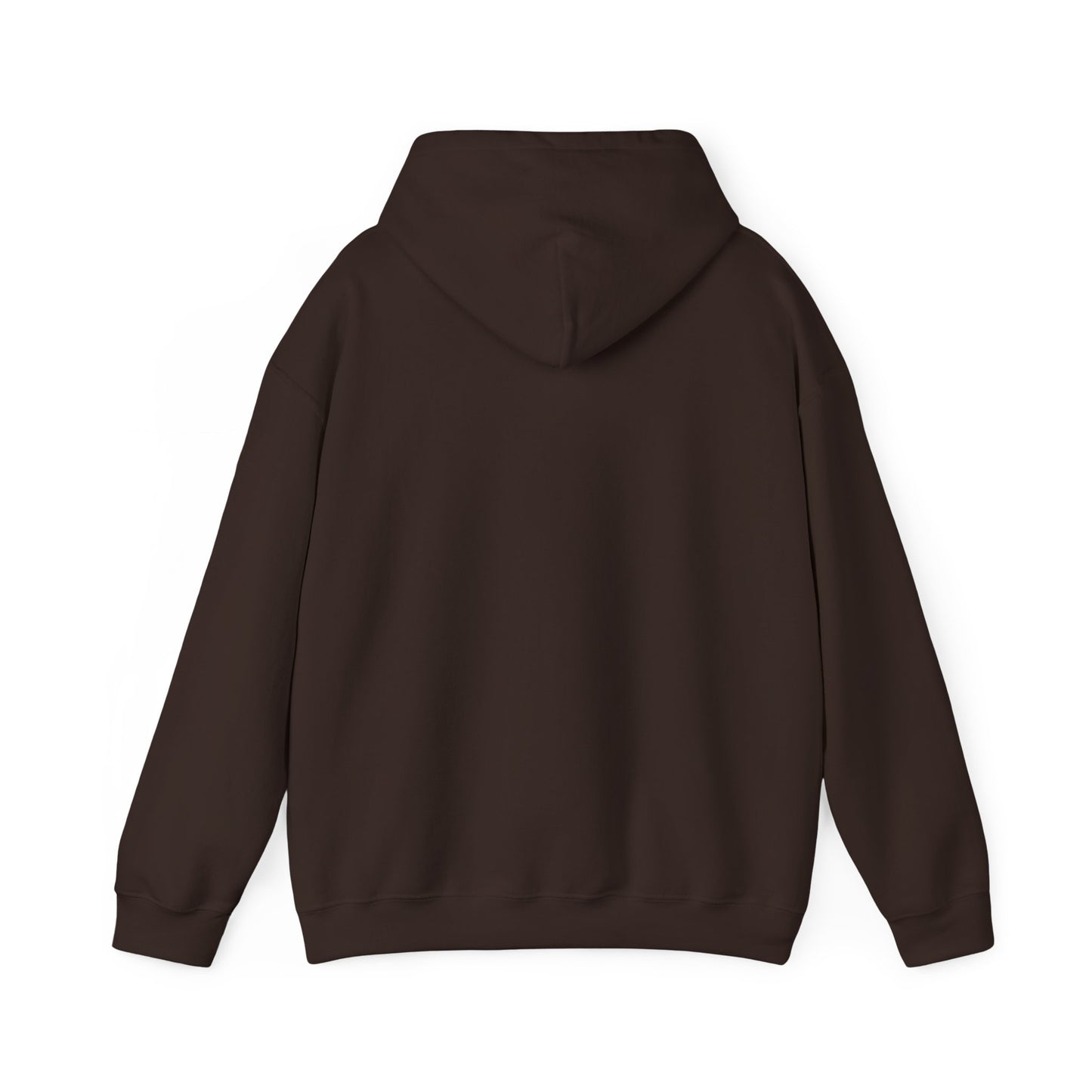 Storm of Passion Hoodie — Graphic Text Pullover for Storm of Passion fans
