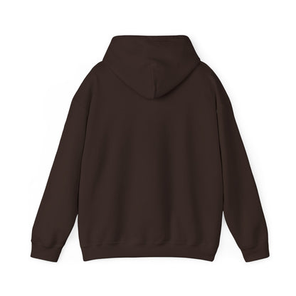 Storm of Passion Hoodie — Graphic Text Pullover for Storm of Passion fans