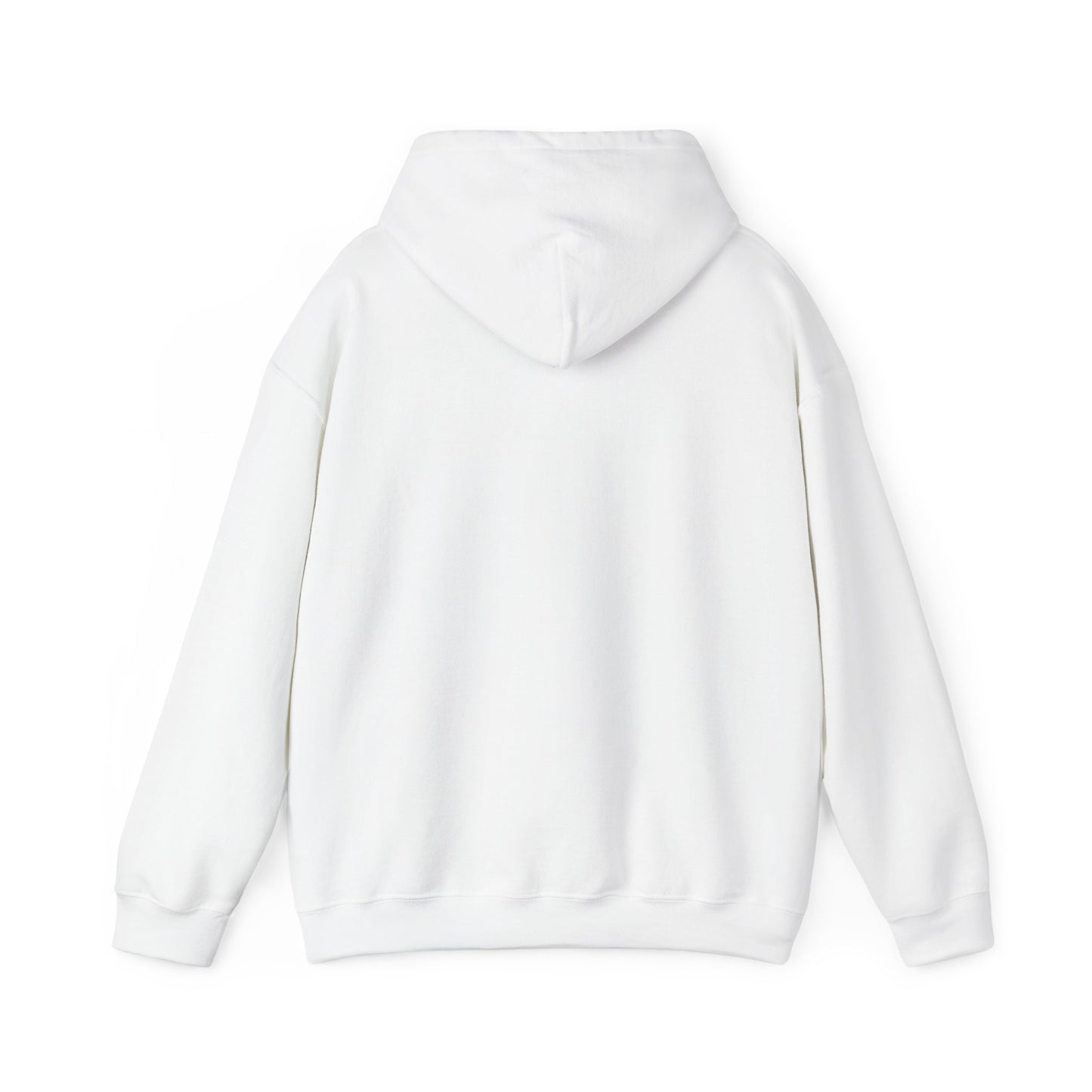 TIV Crew Logo Hoodie — Minimalist Metallic Graphic Pullover